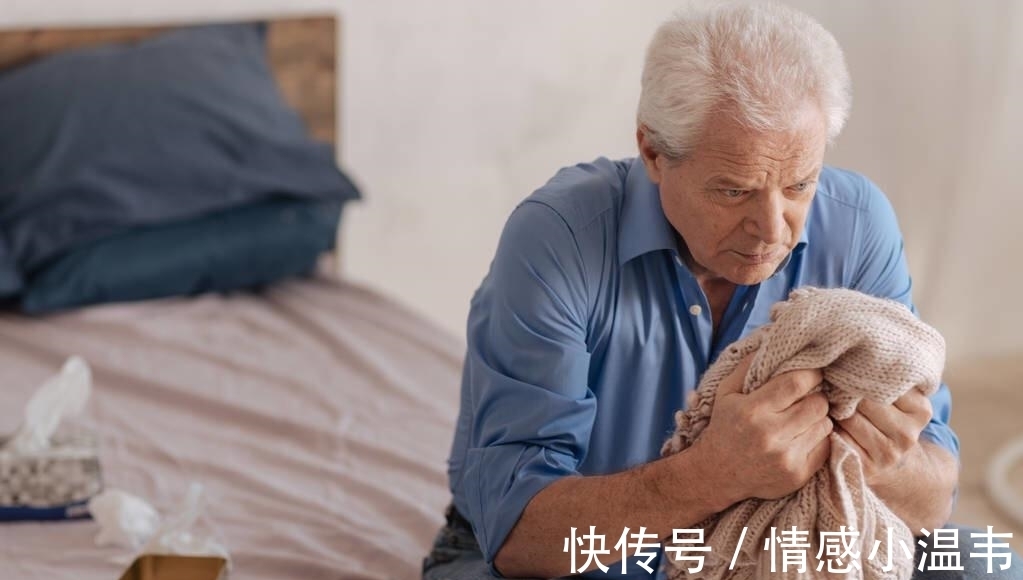 父母|70岁老人坦言:年轻的时候有多强势,晚年就有多凄凉
