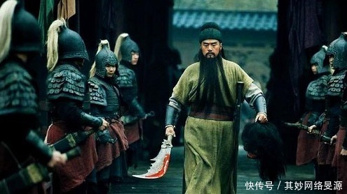 历史|别被三国演义给“骗”了,盘点你不知道的三国历史真相