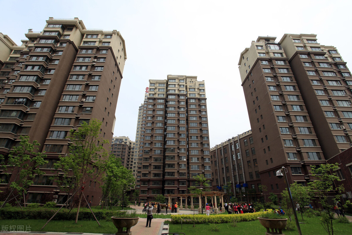 楼层|建筑学家坦言:一栋楼不管有多少层,这三层尽量避开,居住体验差