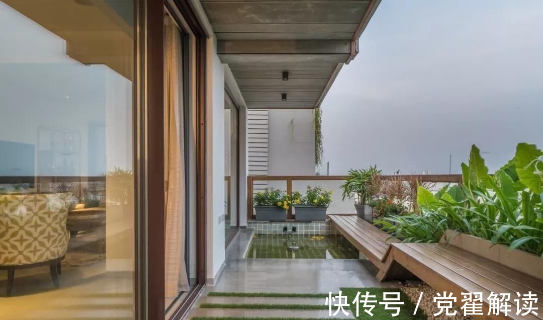 房子|“穷买顶、富买中”,顶楼房子究竟能不能买?业界良心答案在这里