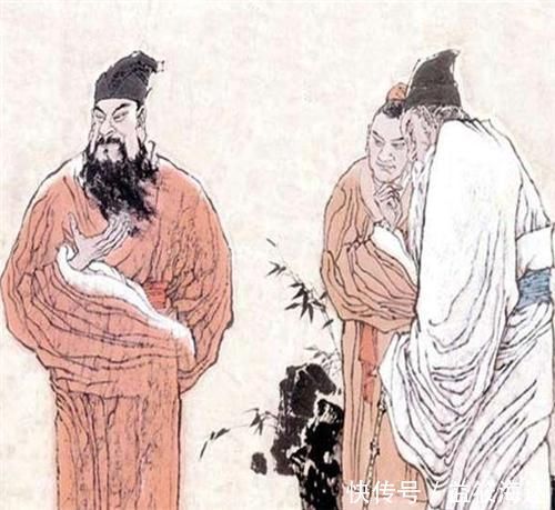 世人皆知“男女授受不亲”,其实后半句才是作者本意,被误解千年