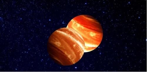 8万年前，太阳系曾是“三体系统”，另外2颗恒星去哪了？