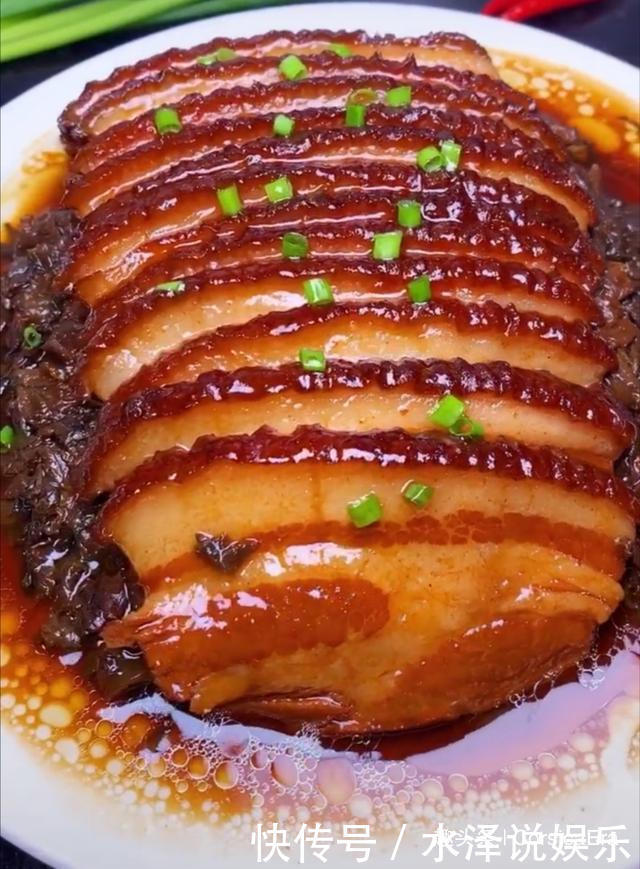 生抽|请客吃饭别再去外面,精选十二道家常菜,简单又体面,够你用一年