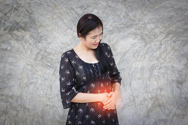 乳房|受精卵着床,女人有感觉吗身体的这4个反应,暗示你怀孕了