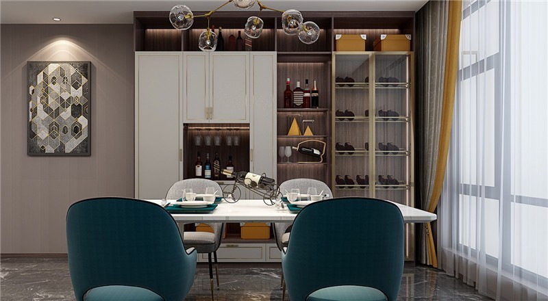 装修|TK轻奢家居:装修还在跟风吗?想要打造不过时的家这四大技巧你一定用得上