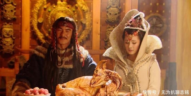 感念|世人多感念昭君功绩,却不知其心酸,唯有杜甫一首诗揭露其无奈