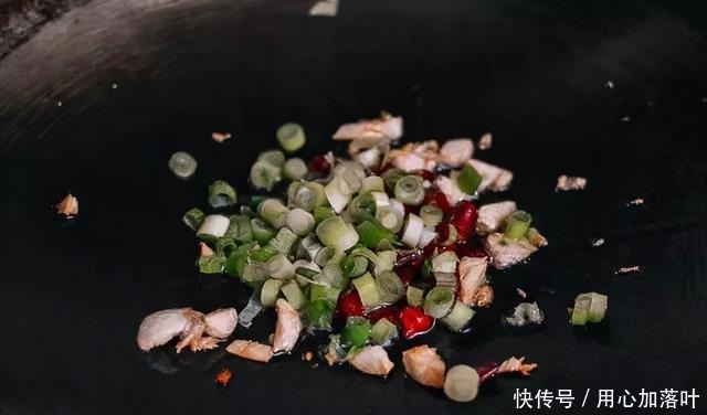 东北|东北人冬天这样吃白菜,看到第一个就忍不住了!