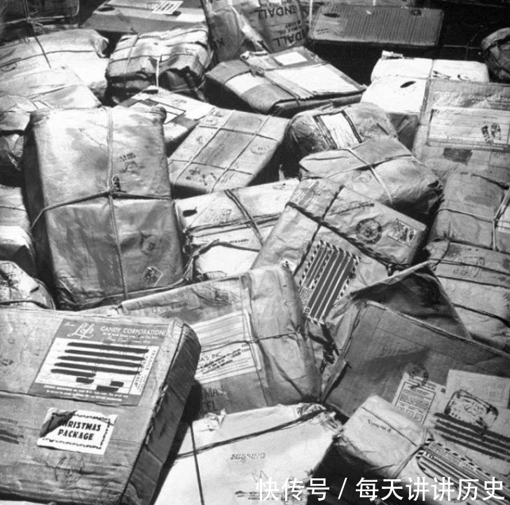 可怕|那些“细思极恐”的老照片：历史比你想象中的更可怕