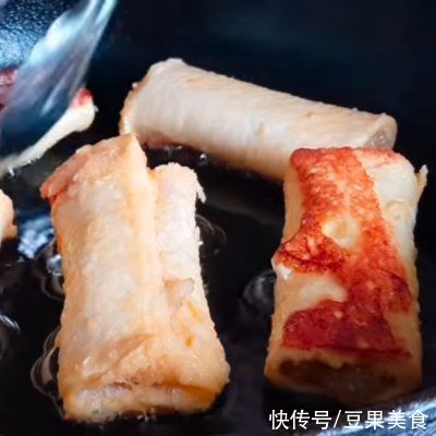 好吃下饭的香蕉吐司小金枕几分钟就学到手