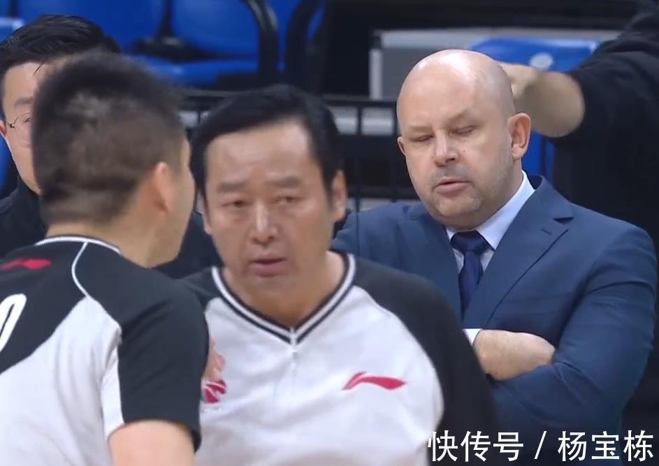 郭少|战神降临!郭艾伦狂轰36+9+8当选全场MVP,打爆林书豪剑指赛季MVP
