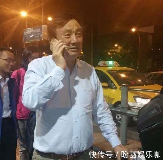 员工|华为副总裁因家庭原因提出辞职,任正非铁腕回复:你可以离婚啊!