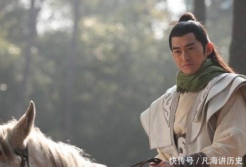 英年早逝|此人传说是天神下凡,徐茂公曾预言他能活到73岁,为何最后英年早逝