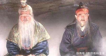 长乐帮&侠客行五大绝世高手排名,谢烟客垫底,石破天第二,第一太强!