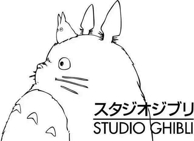 哈尔|全球掀起吉卜力画画挑战,这还是你熟悉的哈尔和千寻吗