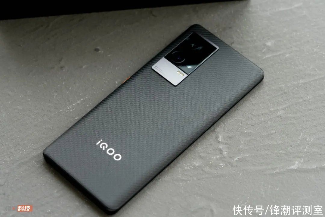 iqoo 8|比“小米奇迹”更值得买，iQOO 8 Pro很稳