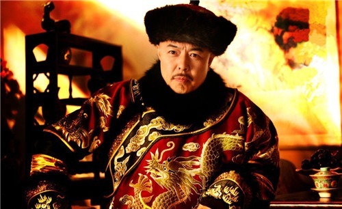 乾隆|乾隆给英国国王写了封信,976字尽显荒唐可笑,难怪大清会亡