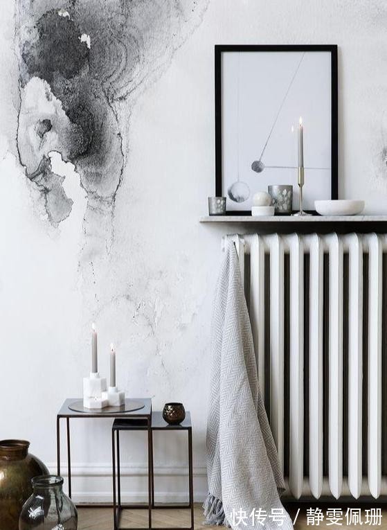 材质|暖气片用哪种材质好?今天才知道,后悔我家买的早了