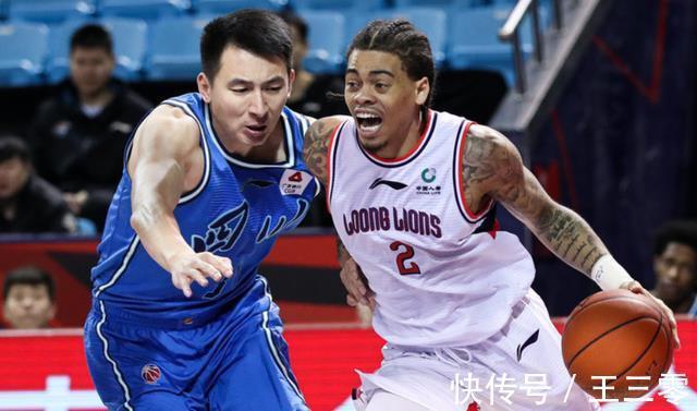 朱松玮|郭士强带队四连胜!CBA大黑马双杀前冠军球队,陈盈俊17分10助攻