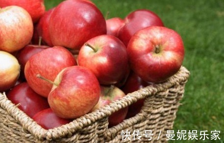 健康|晚上吃苹果,对健康是利是弊,很多人不清楚,下面告诉你答案