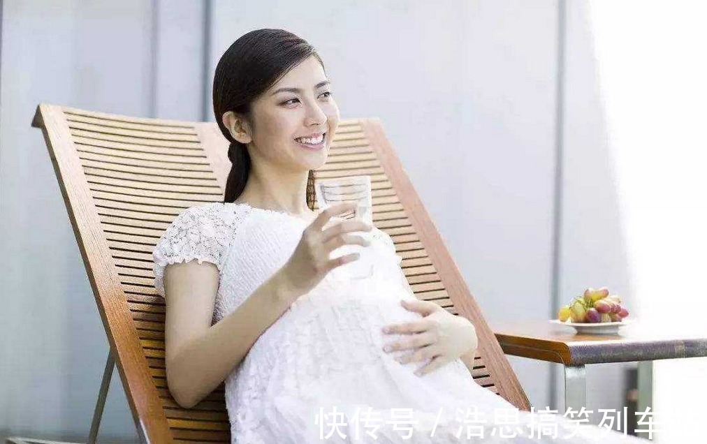 上厕所|孕晚期准妈上厕所,若不注意四个细节,容易造成胎儿缺氧