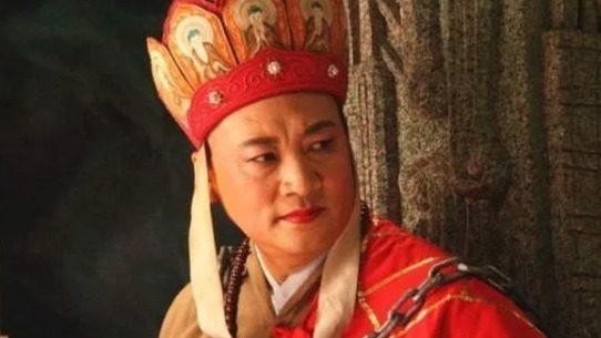 着急|唐僧取经用了十四年,李世民不着急?原来生死簿上早有了结论