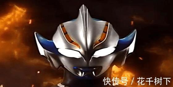 杰诺|奥特曼中最没有存在感的四位,赛文21上榜,图四能顶百万战士!