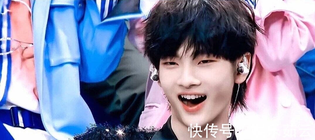 周震南|创造营最宠周震南的不是姚琛,而是他,两人互动画面太有爱