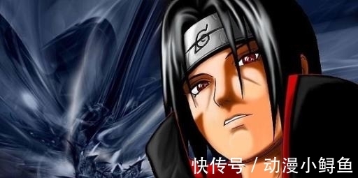 鬼鲛|火影忍者:晓组织十二人综合实力排排行榜前六人,你都认识吗?