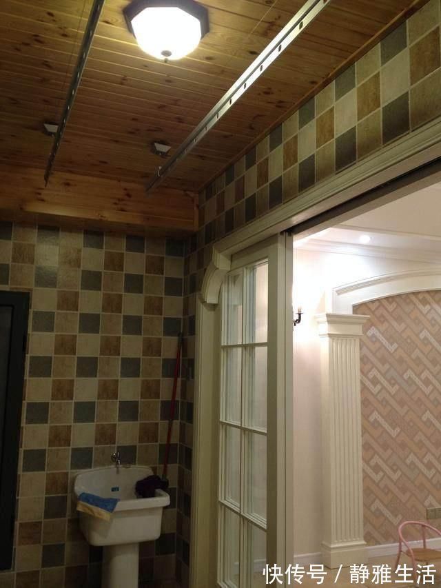 家具|新房刚装完,家具都还没搬,天天有人上门参观,门槛都快踏平了