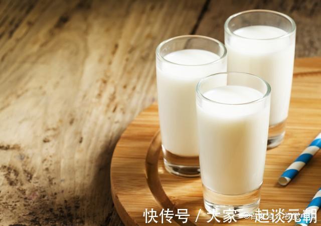 喝奶|女性坚持20年,只喝奶不吃饭,如今55岁的她,身体怎样了