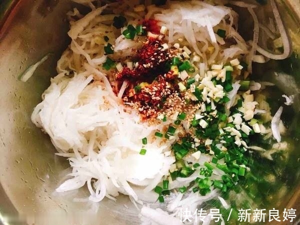 萝卜|西兰花靠边站，这才是“菜王”！3毛钱一斤，给血管做个大扫除