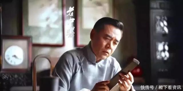 老中医|《老中医》里的这两个细节暗示剪辑出问题了不过许晴又要火了