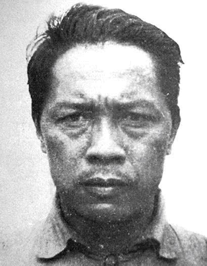 将领|桂系王牌第七军末代军长,白崇禧曾救他两次,可最后还是死于非命