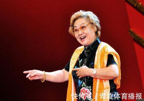 陕北民歌&她当过郭兰英的学生,是王昆夸过的歌唱家,为何儿子对她有不满?