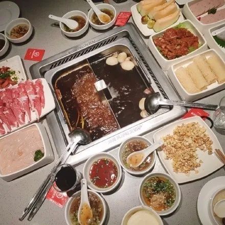 免费|哭了吃了这么久海底捞,才知道这五样东西可以免费带走