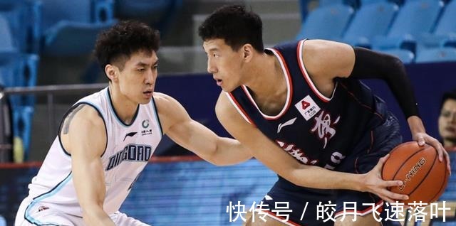 约翰逊|广东男篮险胜青岛,为什么打青岛这么艰难杜锋赛后说了大实话