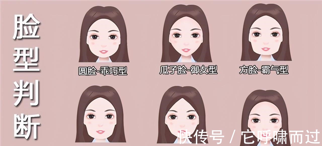 颜值 发型对颜值影响有多大看完这几组对比照,才明白没气质有多可怕