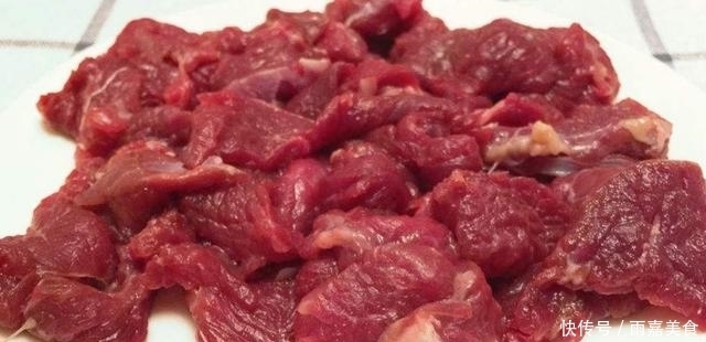 牛肉5种最好吃的做法,简单美味又下饭,看看你喜欢吃哪种?
