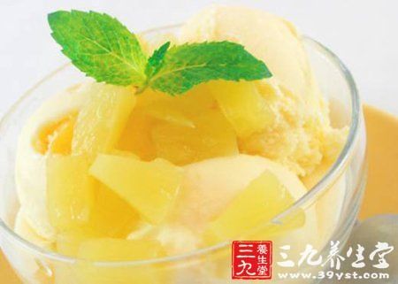 多吃谷物和果蔬 助你排毒又養顏