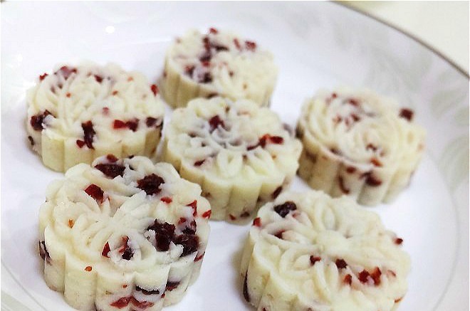 最近迷上了这8道点心的做法,早晚都要小尝一下,不用烤箱也能做