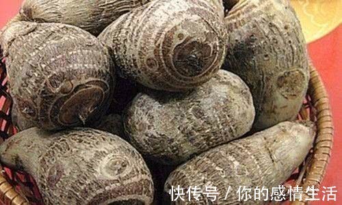 秋天|十月吃“三芋”、“五鲜”，可以软化血管，帮助人体消化、吸收
