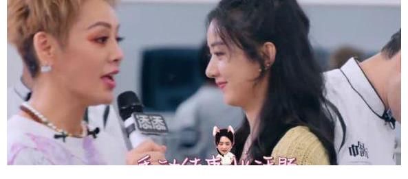 李雪三|最新一期《中餐廳》迎來(lái)了趙麗穎和張碧晨，兩人罕見(jiàn)同框