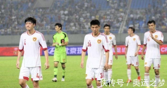 世預(yù)賽|從2-0到4-0！12強賽遺珠暴走，狂轟23腳，攪動世預(yù)賽格局，成黑馬