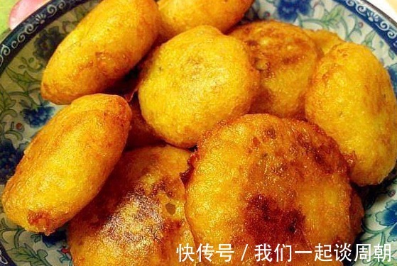 爱吃馒头的有福了，和面不放一滴水，不用蒸，比面包还要松软