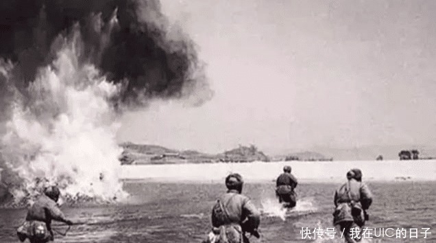 连队|把一个联队当成一个连队打!中国军队钢七连打出最霸气战例!