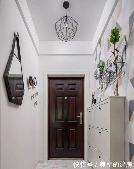 一日三餐|入住多年,归类了17条家居装修技巧,照着装,住几十年也不用重装