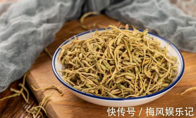 枸杞|注重养生之人都养4种花,养花等于“养身体”,好养又好看