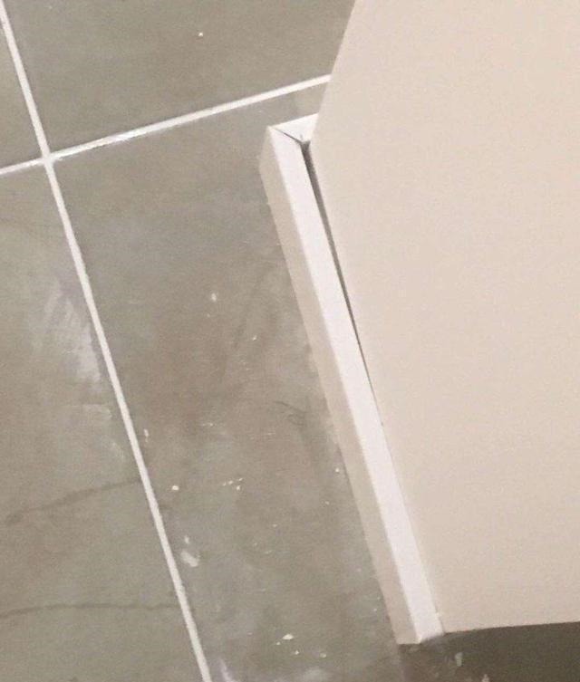 石膏线|装修时匆忙大意,直戳中8个装修大坑,入住后发现每个都让人扎心