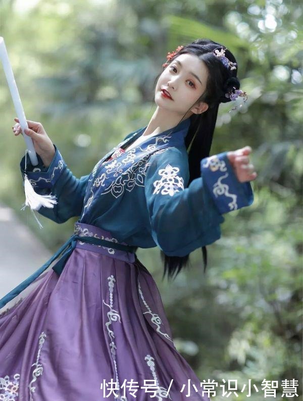 哀怨|古之哀怨——虎妻