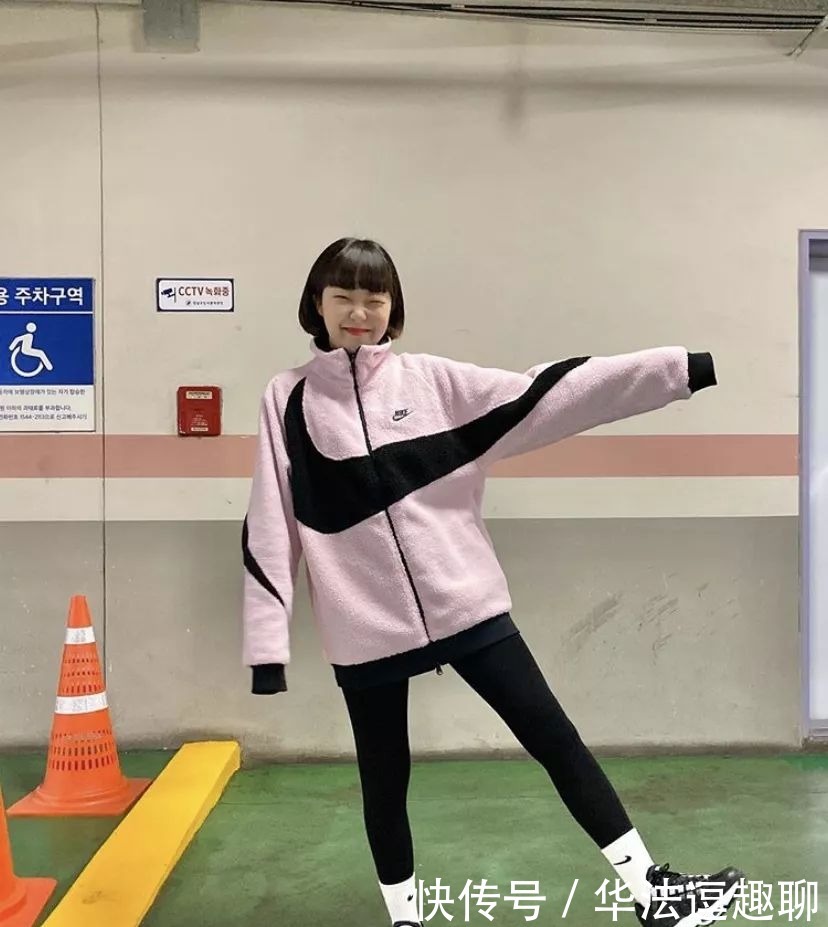  迷人|秋冬这么穿又暖又迷人！！